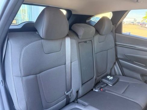 Used 2023 Hyundai Tucson SEL AWD/4WD image 17