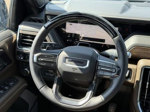 New 2026 GMC Yukon XL Denali Ultimate image 30