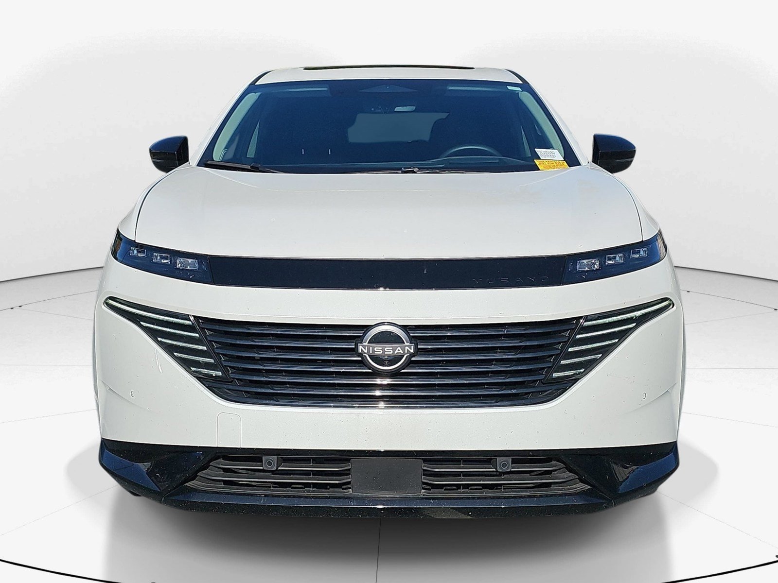 Used 2025 Nissan Murano Platinum w/ Cargo Package AWD/4WD image 8