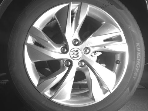 Used 2025 Buick Encore GX Preferred image 14