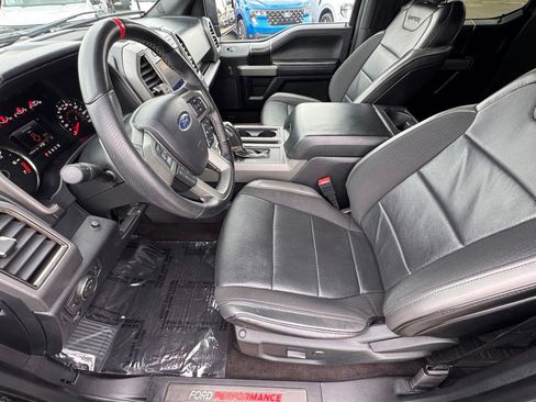 Used 2020 Ford F150 Raptor AWD/4WD image 13