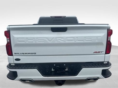Used 2020 Chevrolet Silverado 1500 RST AWD/4WD image 7