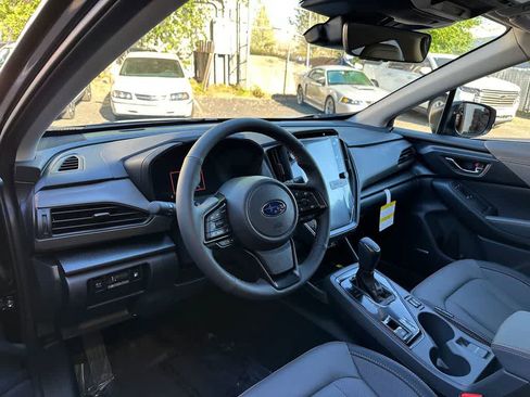 New 2026 Subaru Crosstrek 2.5i Limited image 2