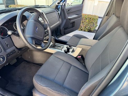 Used 2011 Ford Escape XLT FWD image 15