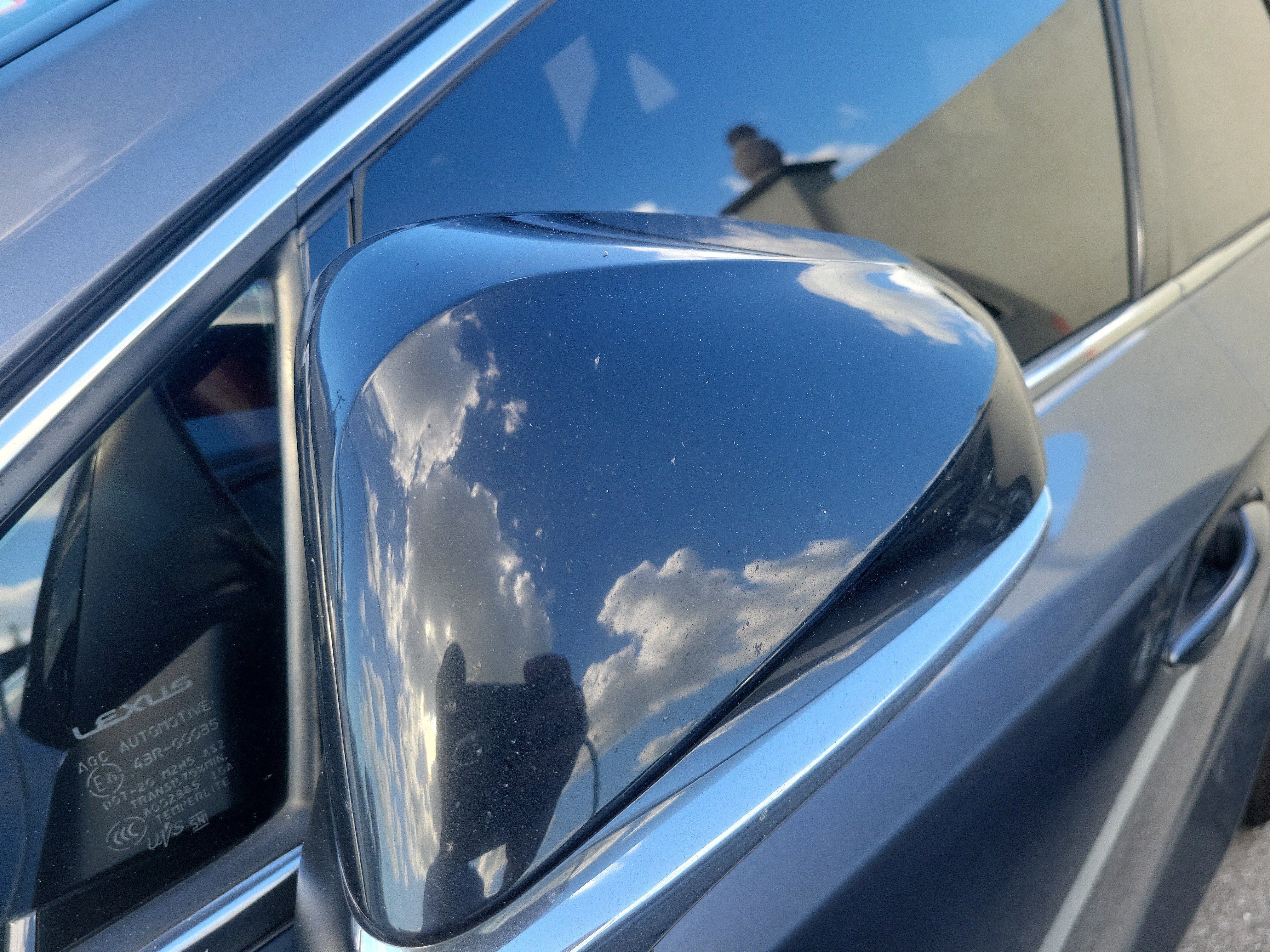 Used 2021 Lexus NX 300 F Sport w/ Accessory Package 2 FWD image 6