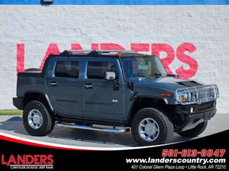 Used 2005 HUMMER H2 SUT w/ Preferred Equipment Group image 1