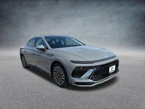 New 2026 Hyundai Sonata SEL image 32