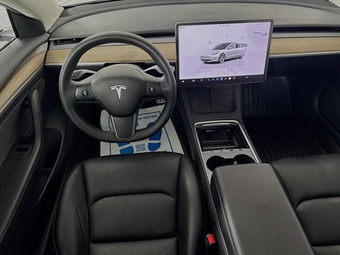 Used 2023 Tesla Model 3 Standard Range RWD image 28