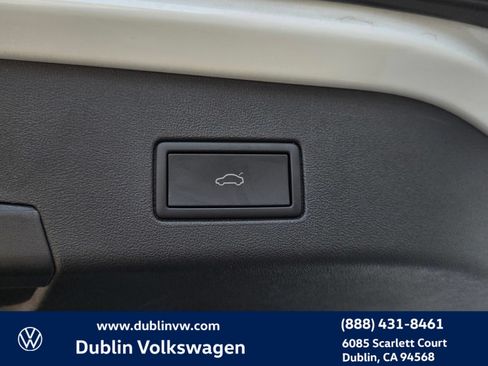Certified 2023 Volkswagen ID.4 Pro S AWD/4WD image 24