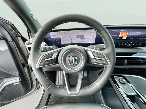 New 2026 Buick Enclave Sport Touring w/ Power Package FWD image 11