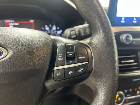 Used 2020 Ford Escape SE AWD/4WD image 26