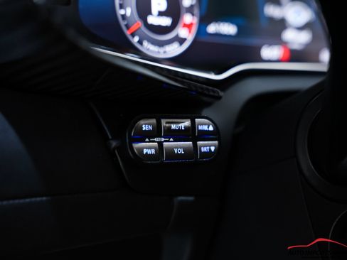Used 2018 Audi R8 V10 w/ Carbon Exterior Package AWD/4WD image 84