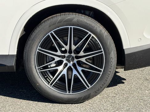 New 2026 Mercedes-Benz GLC 43 AMG 4MATIC image 15