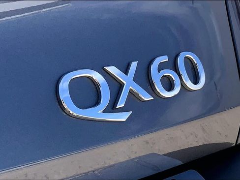 Used 2025 INFINITI QX60 Autograph w/ Cargo Package AWD/4WD image 31