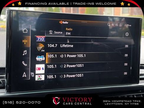 Used 2024 Audi A5 2.0T Premium Plus image 32