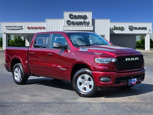 New 2026 RAM 1500 Big Horn image 1