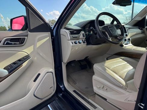 Used 2018 GMC Yukon Denali w/ Denali Ultimate Package image 16