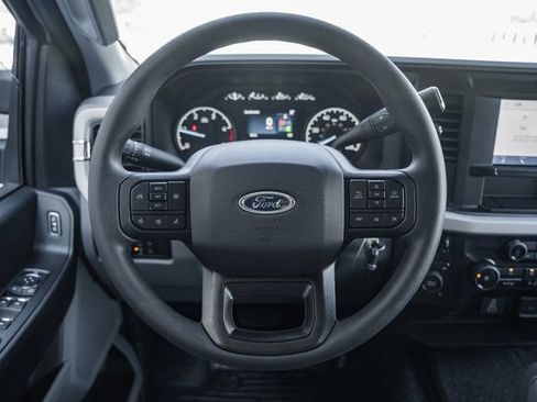 New 2026 Ford F450 XL AWD/4WD image 45