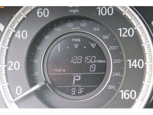 Used 2013 Honda Accord EX-L image 19