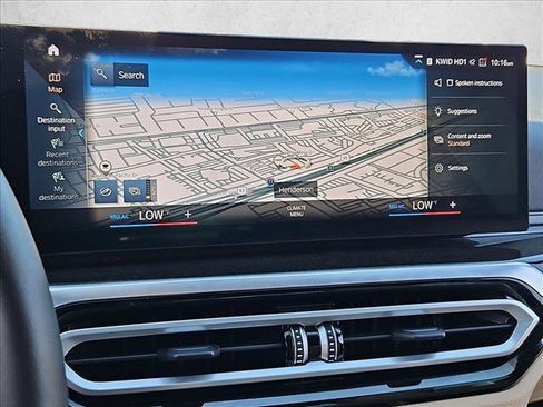 Certified 2024 BMW 330i Sedan w/ Premium Package RWD image 13