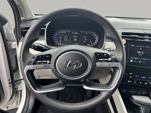 Used 2024 Hyundai Tucson SEL image 13