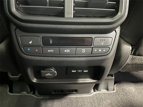 New 2026 Honda Ridgeline Black Edition image 22