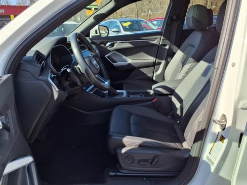 Used 2023 Audi Q3 2.0T Premium AWD/4WD image 19