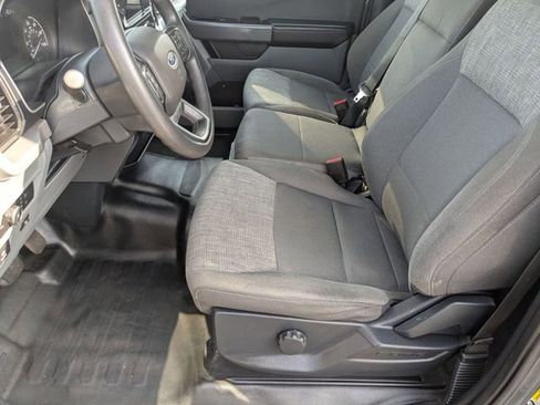 Used 2022 Ford F150 XLT w/ XTR Package AWD/4WD image 16
