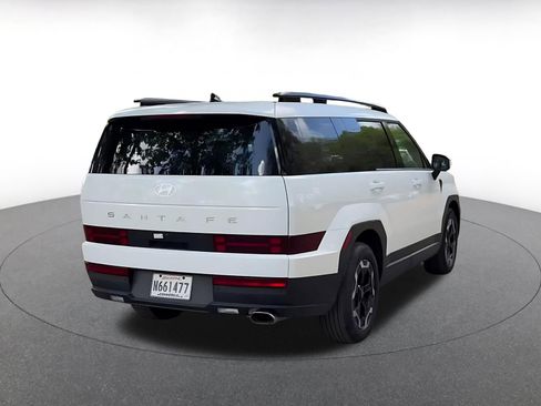 Used 2025 Hyundai Santa Fe SEL image 15