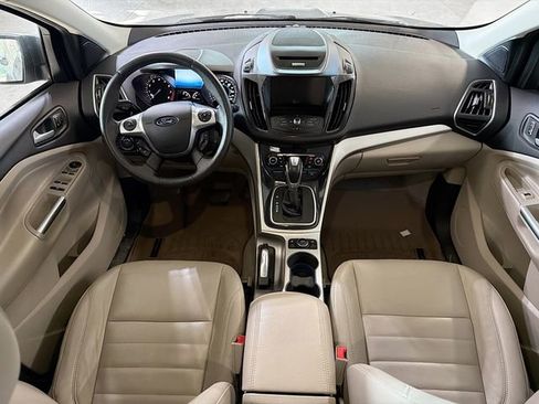 Used 2013 Ford Escape SEL AWD/4WD image 10
