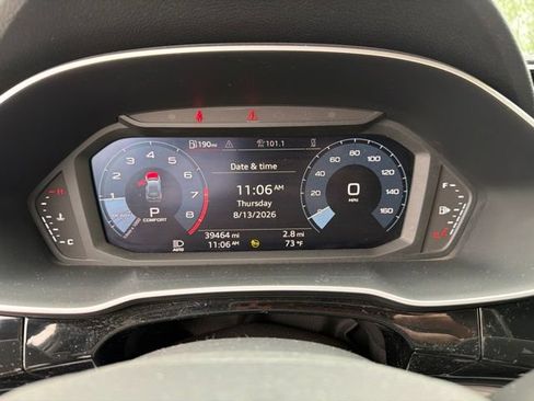 Used 2023 Audi Q3 2.0T Premium Plus w/ Premium Plus Package AWD/4WD image 16