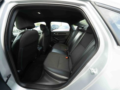 Used 2024 Honda Civic Sport image 23