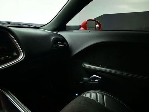 Used 2018 Dodge Challenger SRT Demon w/ Leather Front Seat Group image 57