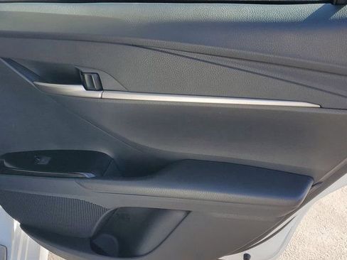 New 2026 Toyota Camry LE image 32