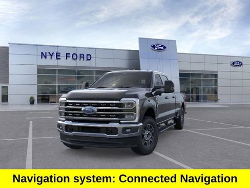 New 2026 Ford F250 Lariat image 3