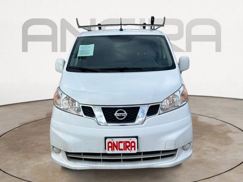 Used 2020 Nissan NV200 SV image 4