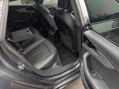 Used 2022 Audi A5 2.0T Premium Plus image 16