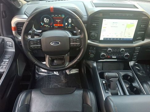 Used 2021 Ford F150 Raptor w/ Equipment Group 801A High AWD/4WD image 13