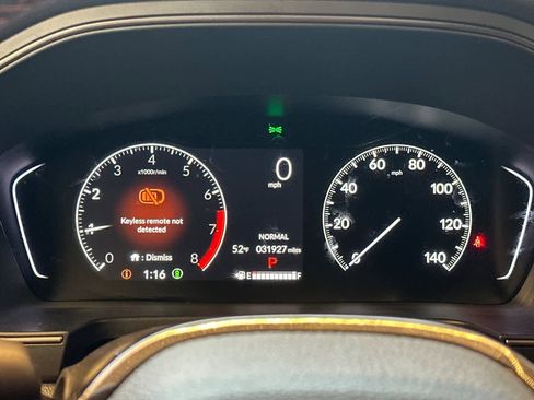 Certified 2023 Honda Pilot TrailSport image 30