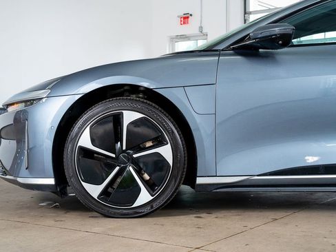 Used 2024 Lucid Air Touring AWD/4WD image 22