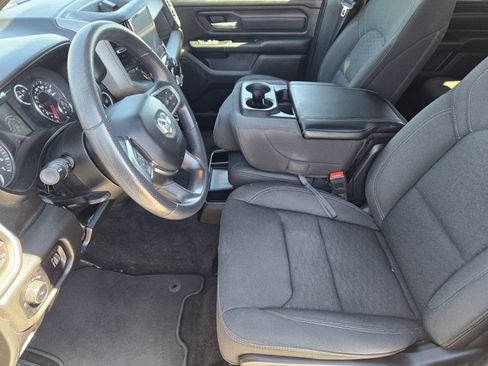 Used 2025 RAM 1500 Tradesman image 13