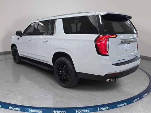 Used 2024 GMC Yukon XL Denali w/ Max Trailering Package RWD image 9