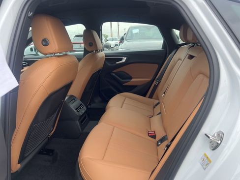 New 2025 Audi A5 2.0T Premium image 20