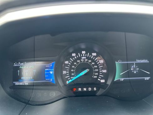 Used 2016 Ford Edge SEL w/ Equipment Group 201A image 14