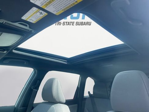 New 2026 Subaru Forester Premium AWD/4WD image 19