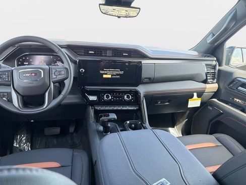 New 2026 GMC Sierra 1500 AT4 w/ AT4 Premium Package AWD/4WD image 15