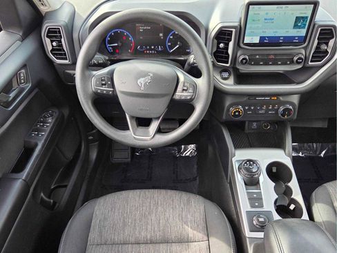 Used 2022 Ford Bronco Sport Big Bend AWD/4WD image 10