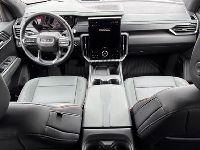 New 2026 GMC Acadia AT4 w/ LPO, Floor Liner Package