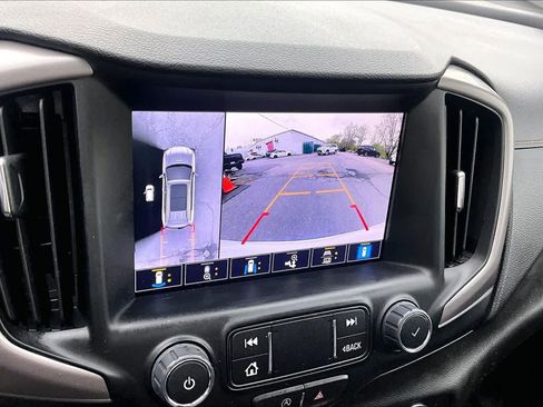 Used 2023 GMC Terrain AT4 w/ Infotainment Package II AWD/4WD image 28