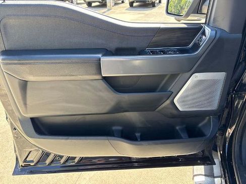 Certified 2024 Ford F150 Lariat w/ Equipment Group 502A High AWD/4WD image 16